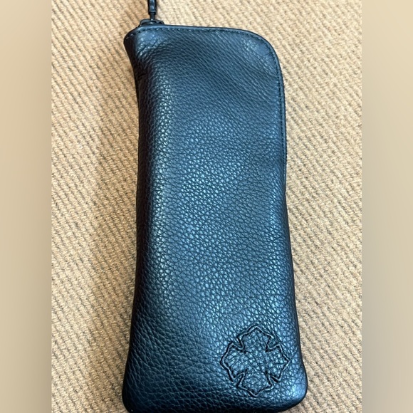 Chrome Hearts Silver Cross Sunglasses - Picture 4 of 4